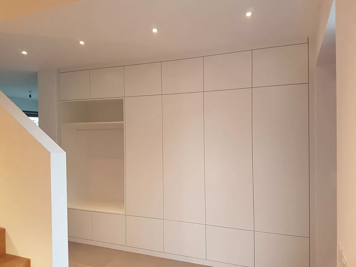 Tischlerei Cetraro | Bergisch Gladbach | Innenausbau Tischlerei Cetraro | Bergisch Gladbach | Innenausbau