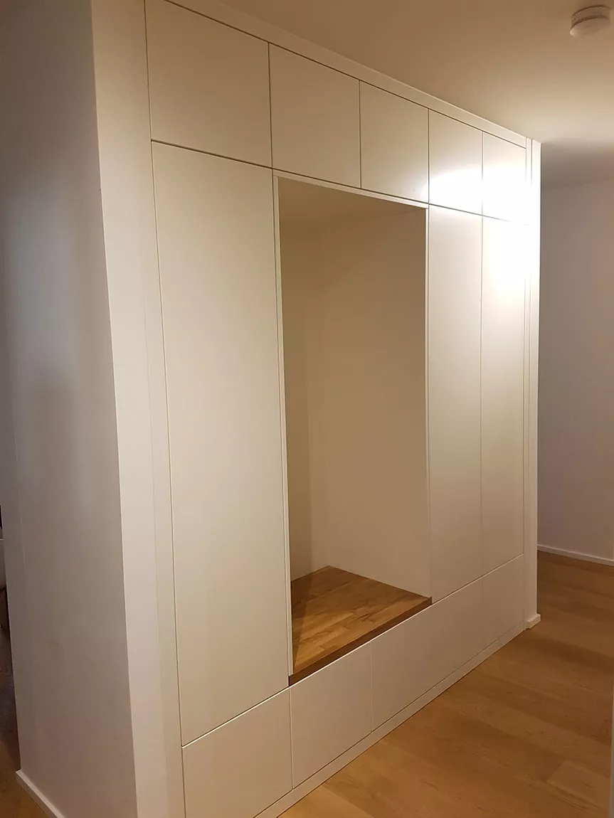 Tischlerei Cetraro | Bergisch Gladbach | Innenausbau Tischlerei Cetraro | Bergisch Gladbach | Innenausbau