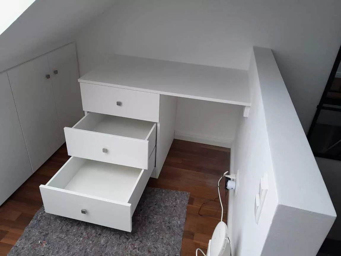 Tischlerei Cetraro | Bergisch Gladbach | Innenausbau Tischlerei Cetraro | Bergisch Gladbach | Innenausbau
