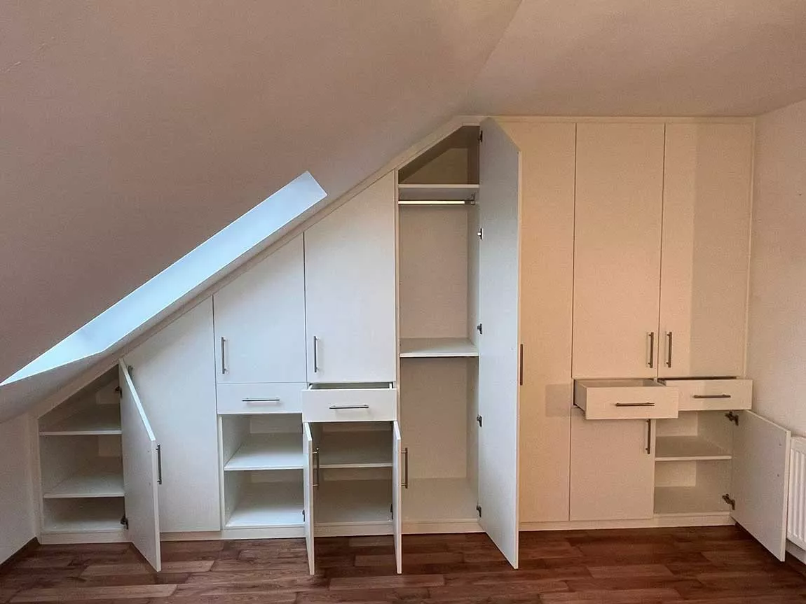 Tischlerei Cetraro | Bergisch Gladbach | Innenausbau Tischlerei Cetraro | Bergisch Gladbach | Innenausbau