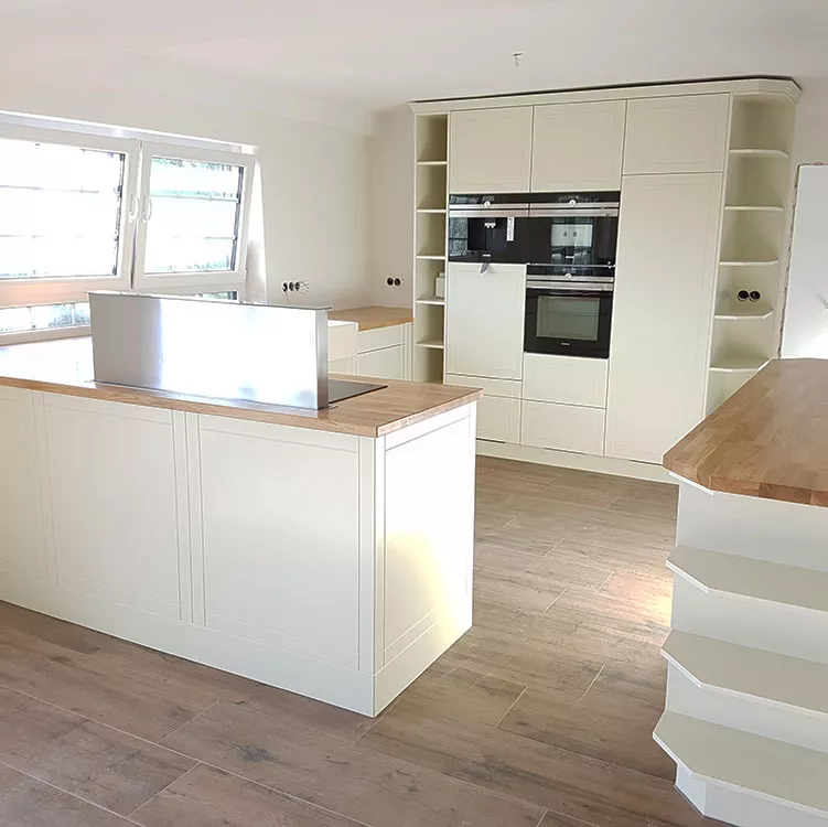 Tischlerei Cetraro | Bergisch Gladbach |  Küchen