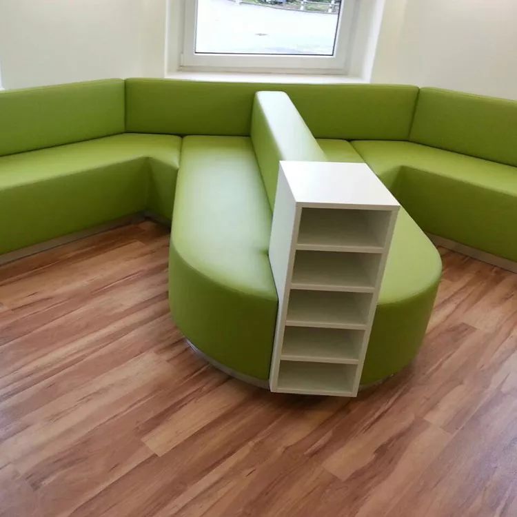 Tischlerei Cetraro | Bergisch Gladbach |  Ladenbau + Objekte gewerblich