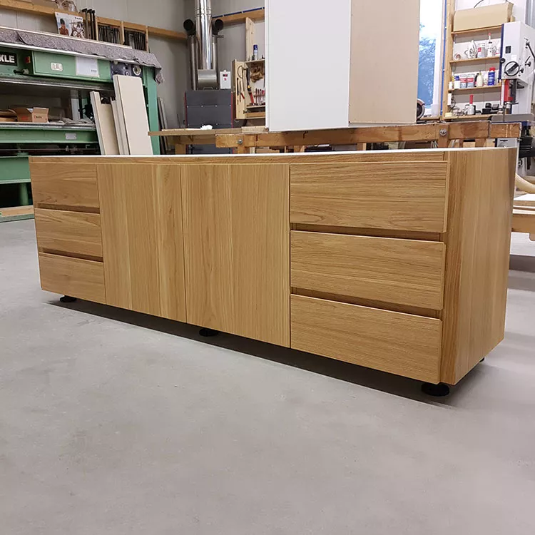 Tischlerei Cetraro | Bergisch Gladbach | Möbel + Einzelmöbel