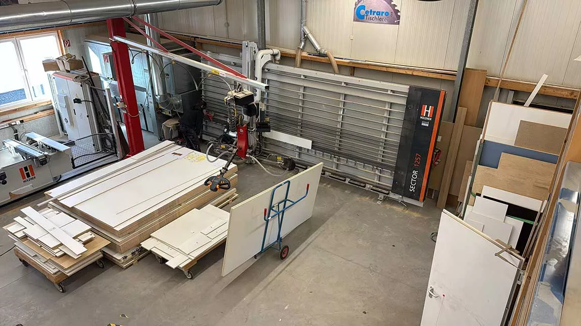 Tischlerei Cetraro | Kürten | Bergisch Gladbach | Küchen