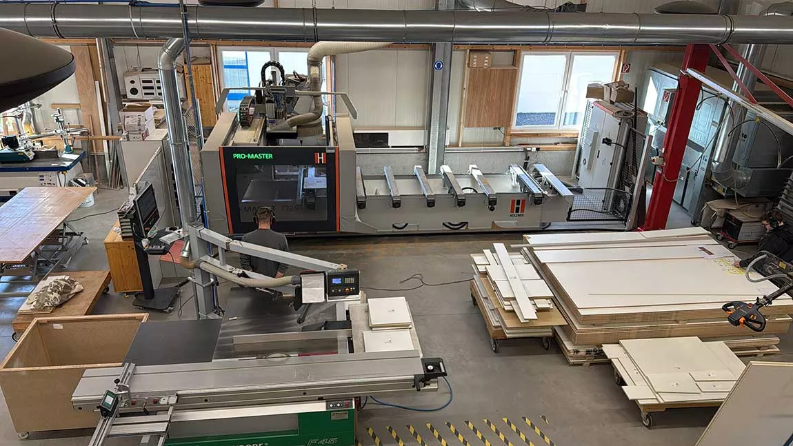 Tischlerei Cetraro | Kürten | Bergisch Gladbach | Küchen