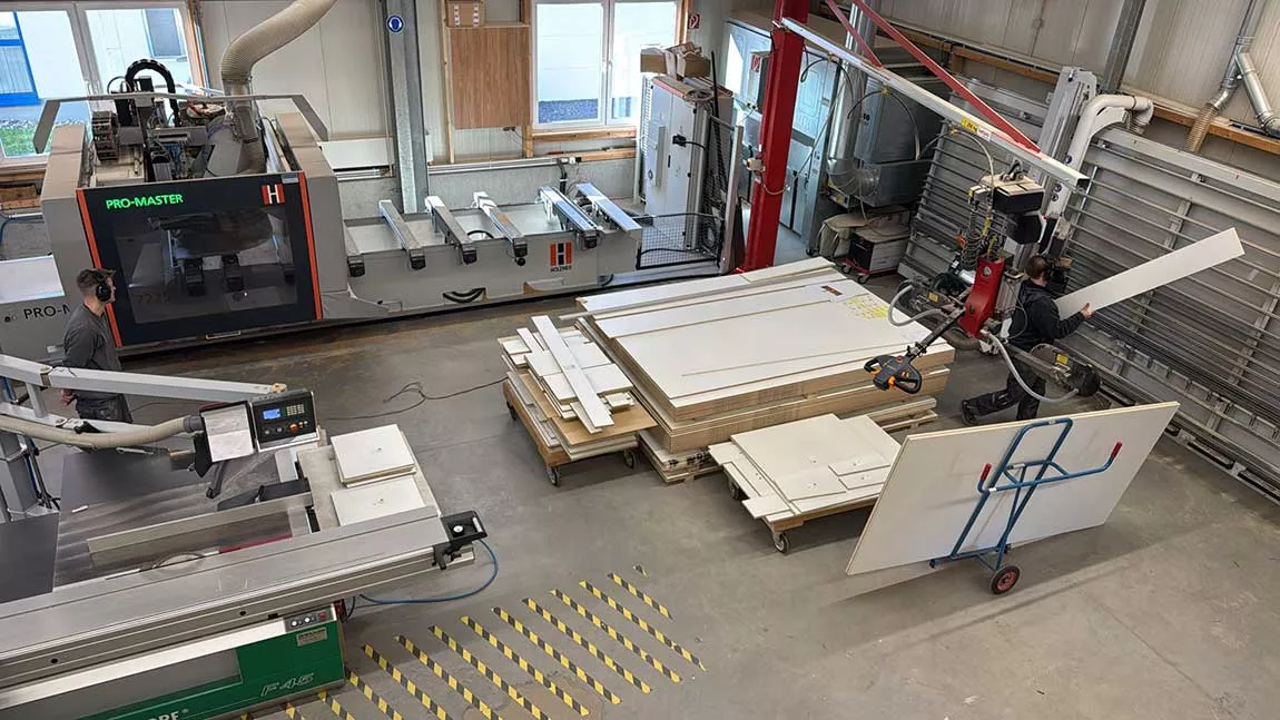 Tischlerei Cetraro | Kürten | Bergisch Gladbach | Küchen