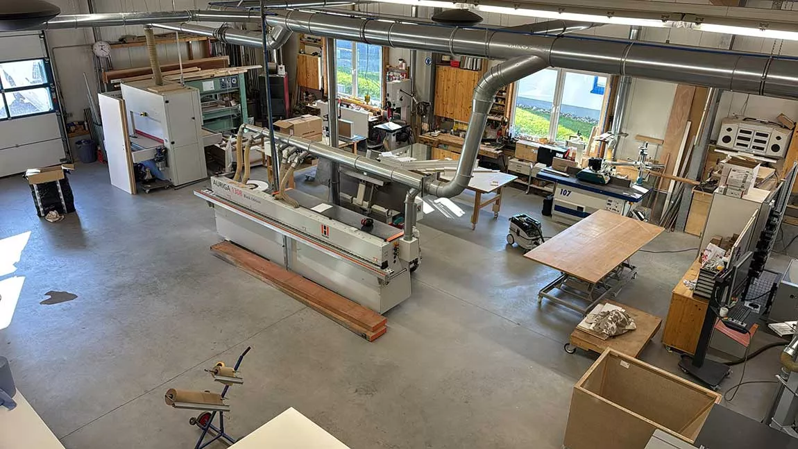 Tischlerei Cetraro | Kürten | Bergisch Gladbach | Küchen