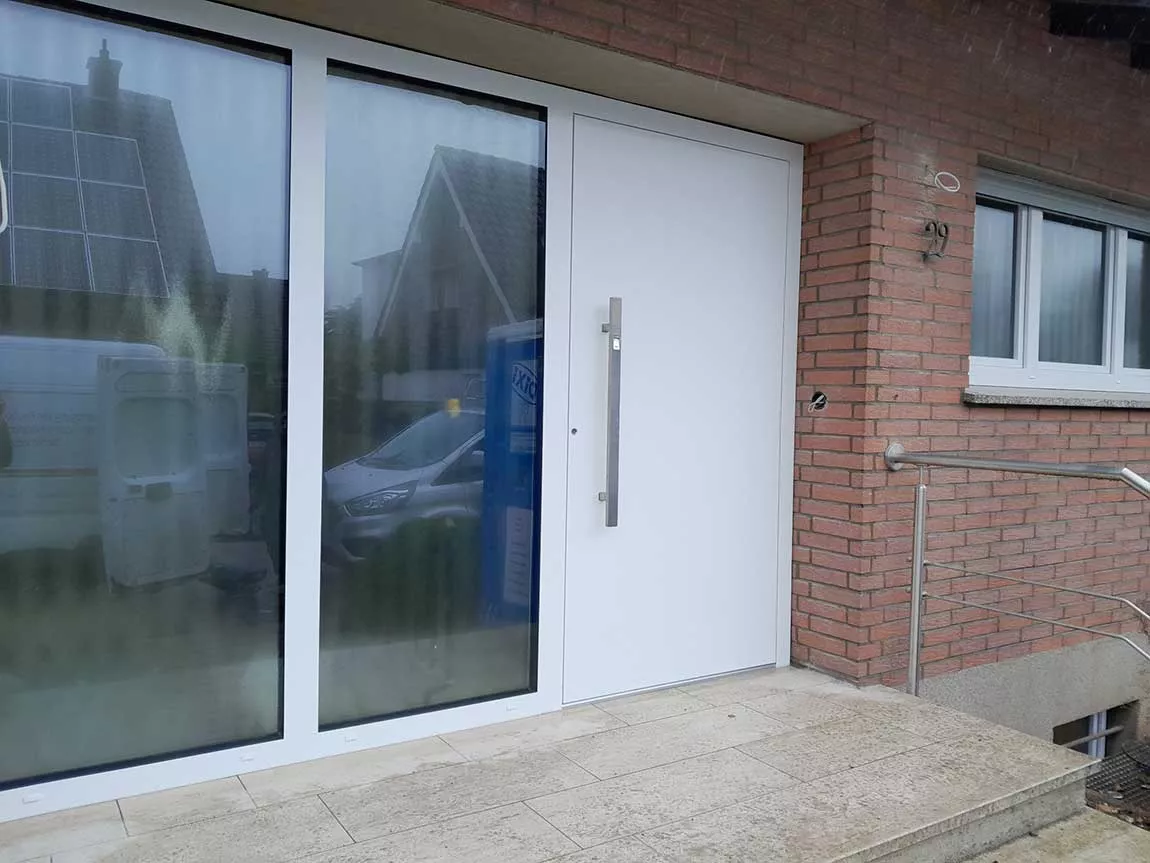 Tischlerei Cetraro | Bergisch Gladbach | Türen + Fenster + Einbruchschutz Tischlerei Cetraro | Bergisch Gladbach | Türen + Fenster + Einbruchschutz