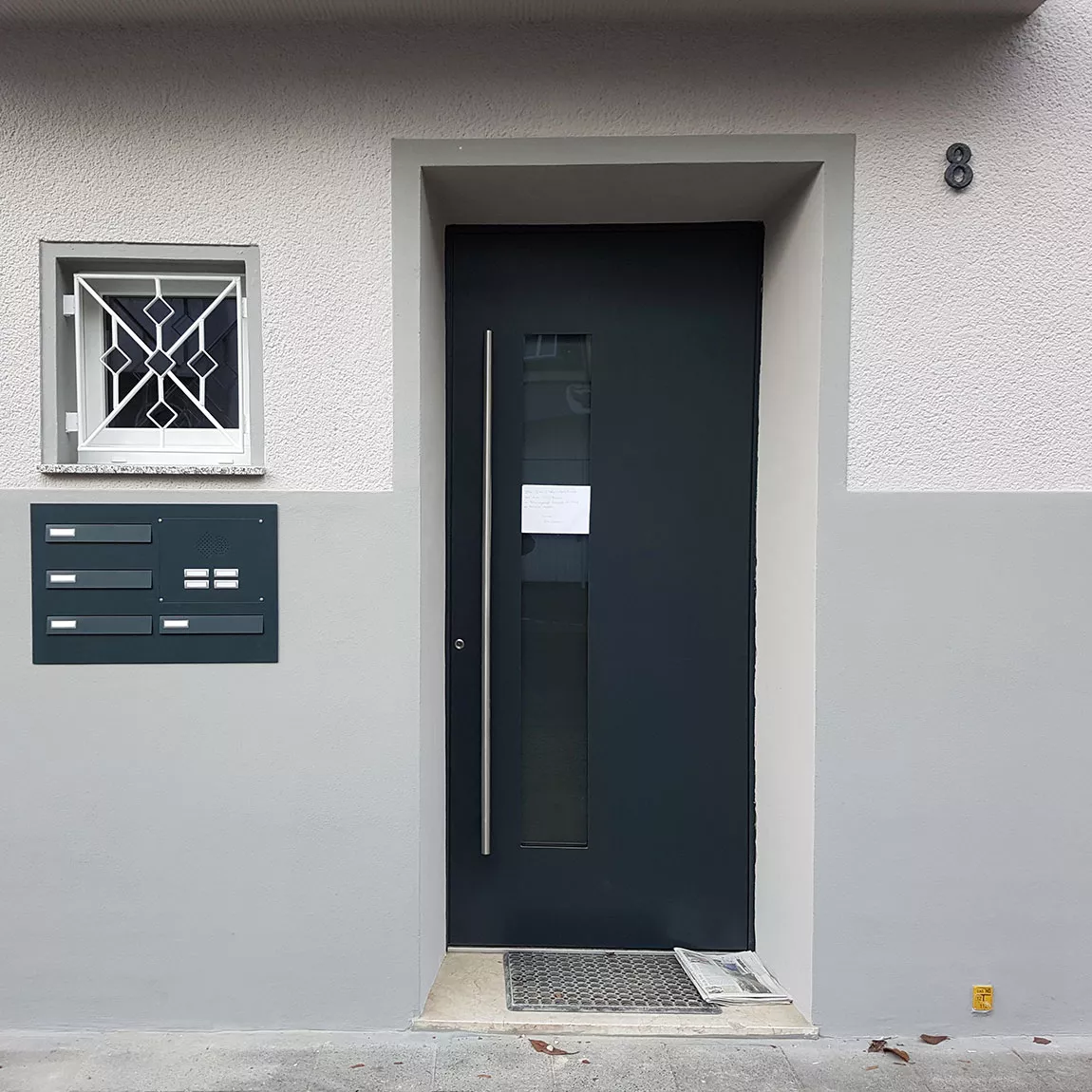 Tischlerei Cetraro | Bergisch Gladbach | Türen + Fenster + Einbruchschutz Tischlerei Cetraro | Bergisch Gladbach | Türen + Fenster + Einbruchschutz