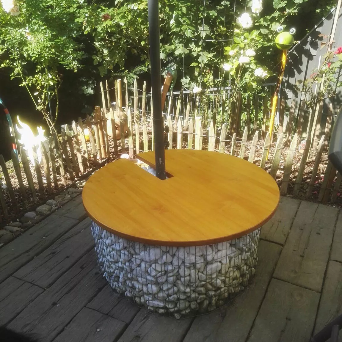 Tischlerei Cetraro | Kürten | Bergisch Gladbach | Holz im Garten Tischlerei Cetraro | Kürten | Bergisch Gladbach | Holz im Garten