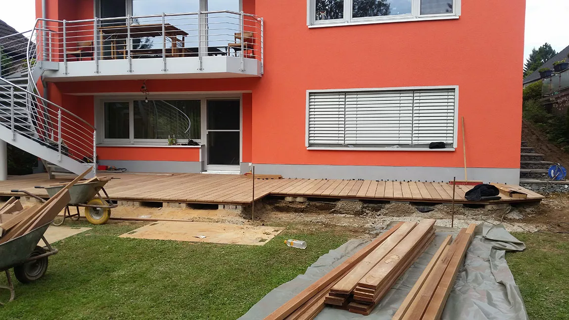 Tischlerei Cetraro | Kürten | Bergisch Gladbach | Holz im Garten Tischlerei Cetraro | Kürten | Bergisch Gladbach | Holz im Garten