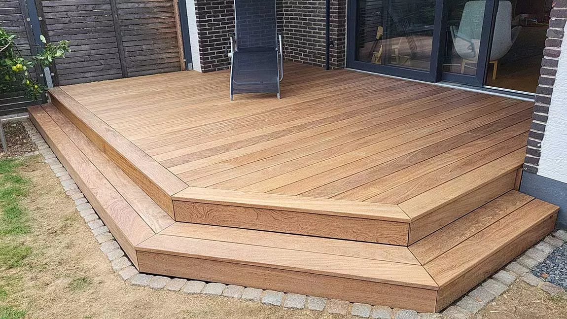 Tischlerei Cetraro | Bergisch Gladbach | Holz im Garten Tischlerei Cetraro | Bergisch Gladbach | Holz im Garten