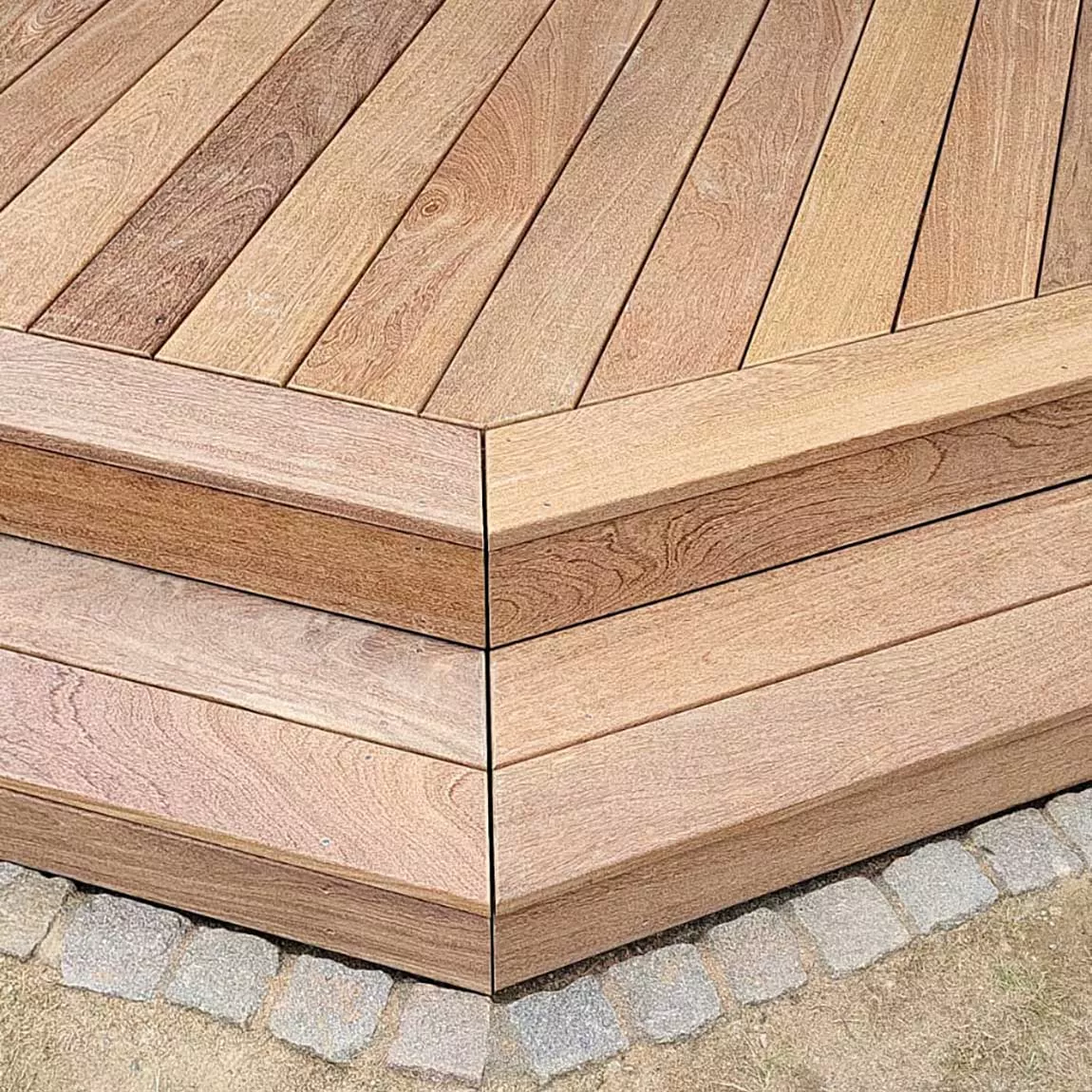 Tischlerei Cetraro | Bergisch Gladbach | Holz im Garten Tischlerei Cetraro | Bergisch Gladbach | Holz im Garten